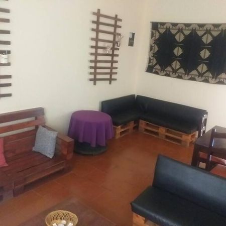 Old House Apartment Тарафал Екстериор снимка