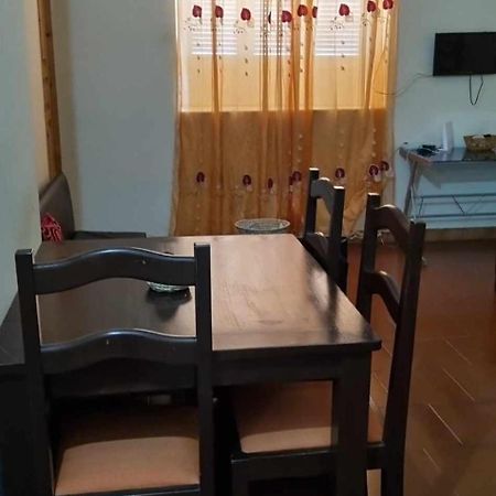 Old House Apartment Тарафал Екстериор снимка