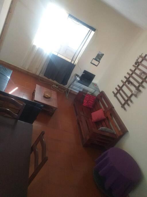 Old House Apartment Тарафал Екстериор снимка