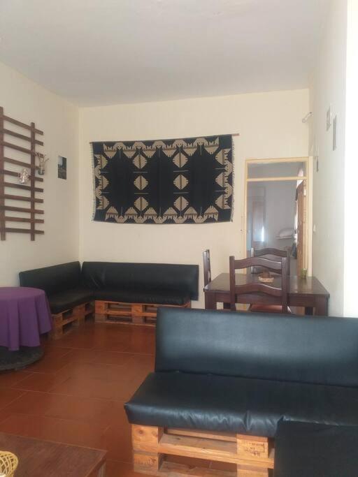 Old House Apartment Тарафал Екстериор снимка