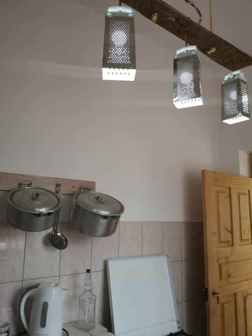 Old House Apartment Тарафал Екстериор снимка