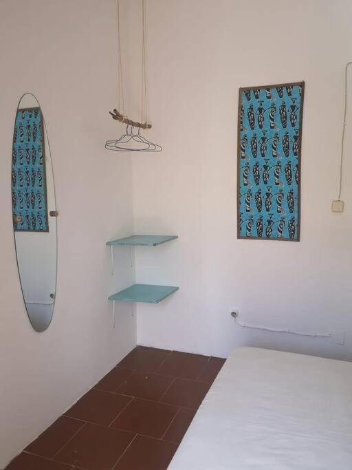 Old House Apartment Тарафал Екстериор снимка
