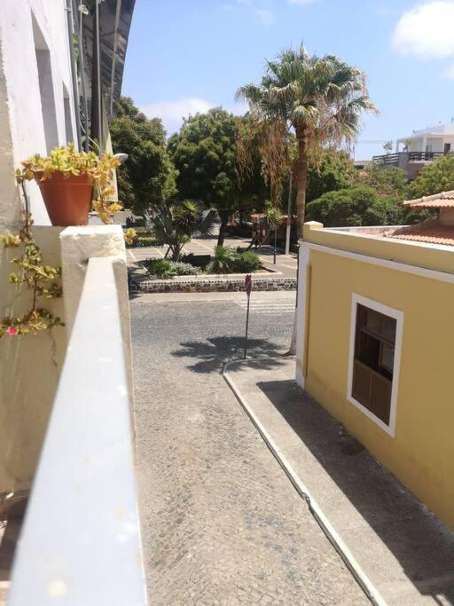Old House Apartment Тарафал Екстериор снимка