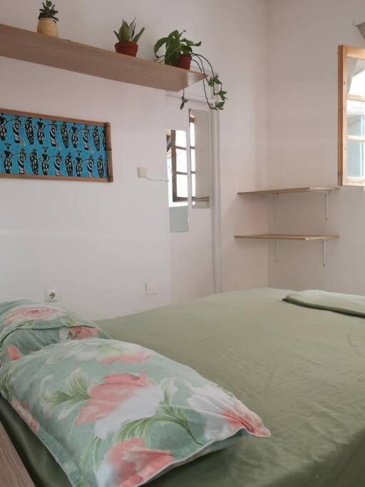 Old House Apartment Тарафал Екстериор снимка