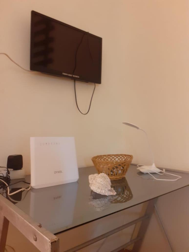 Old House Apartment Тарафал Екстериор снимка