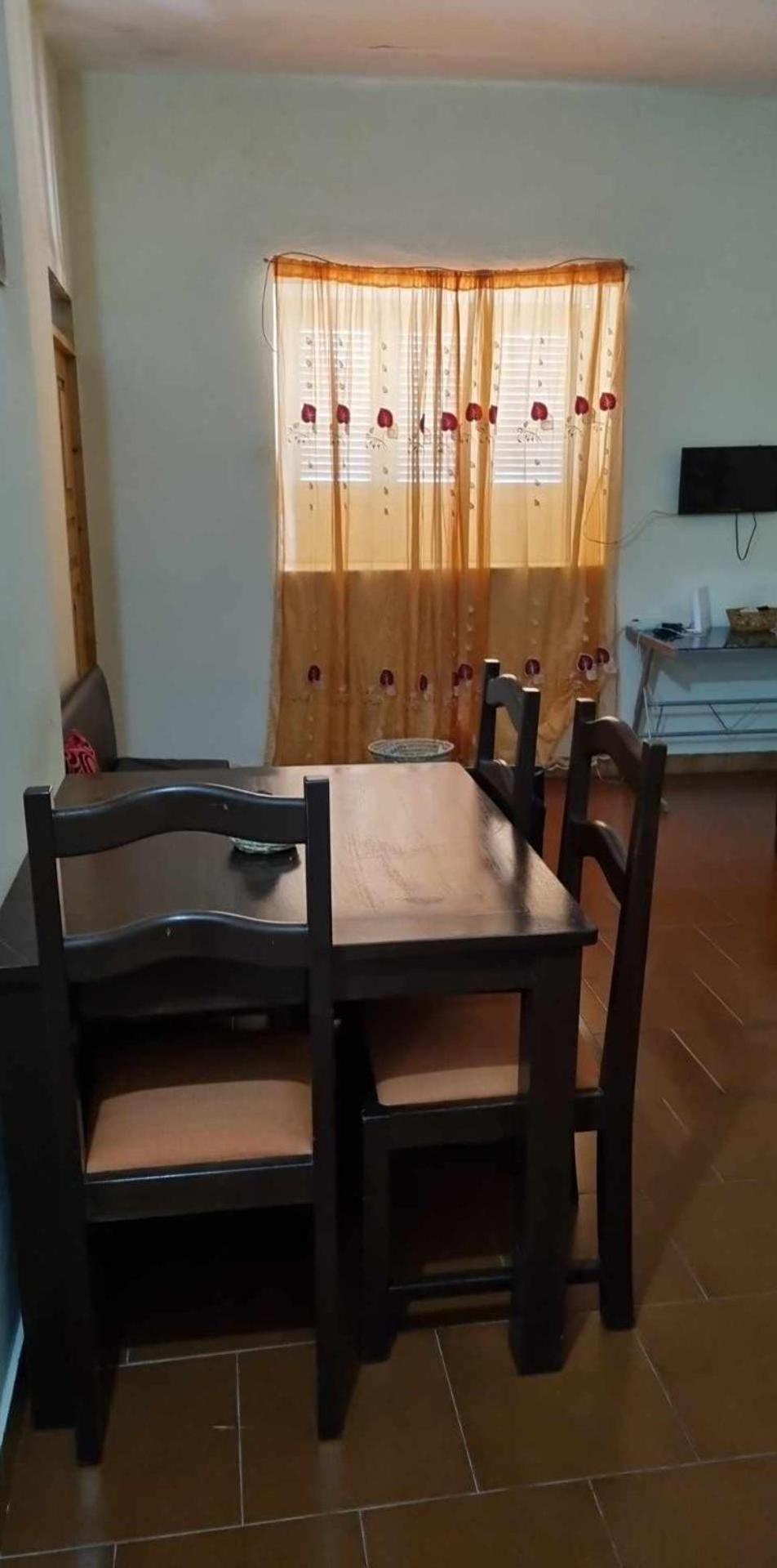 Old House Apartment Тарафал Екстериор снимка