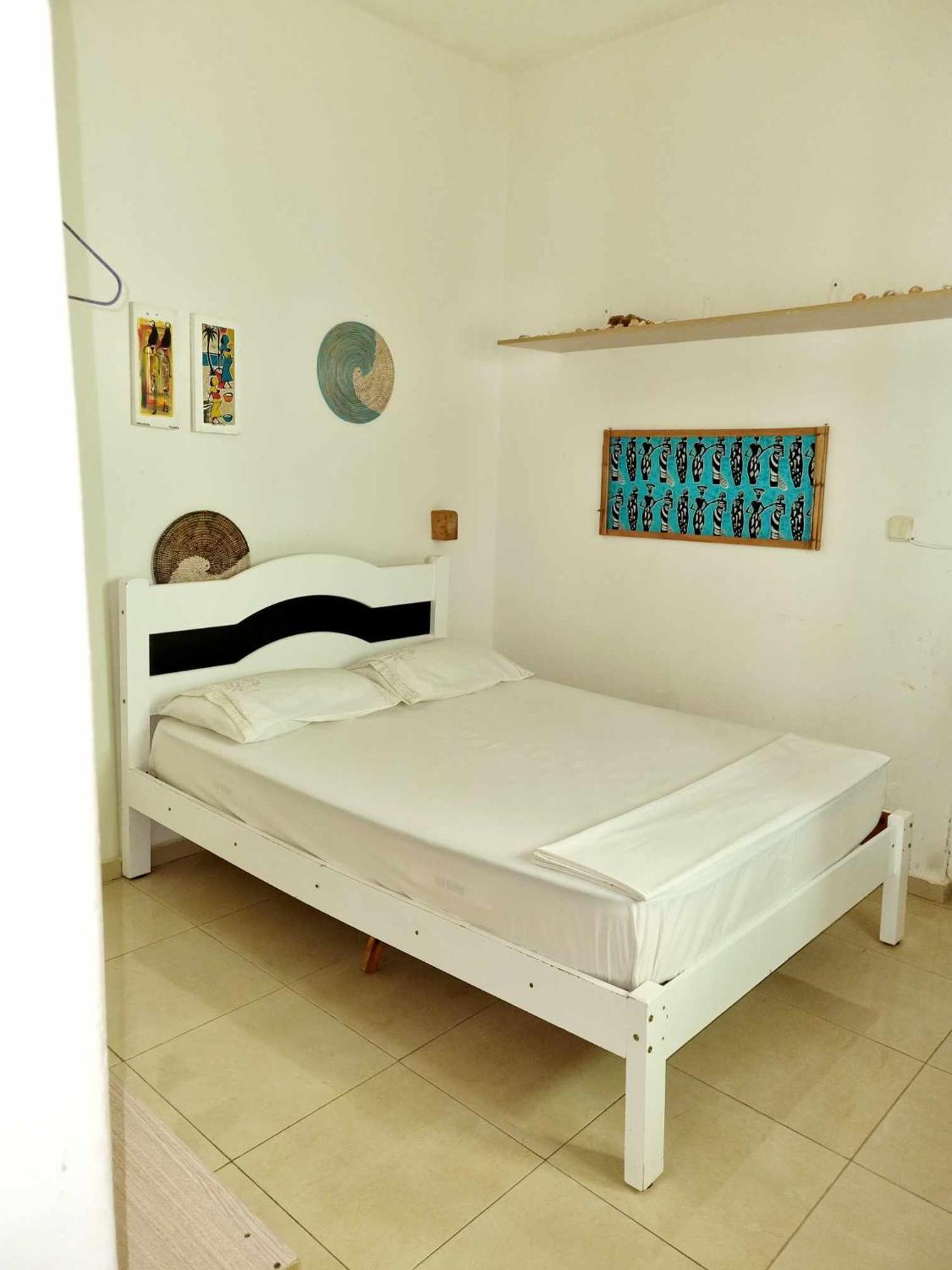 Old House Apartment Тарафал Екстериор снимка