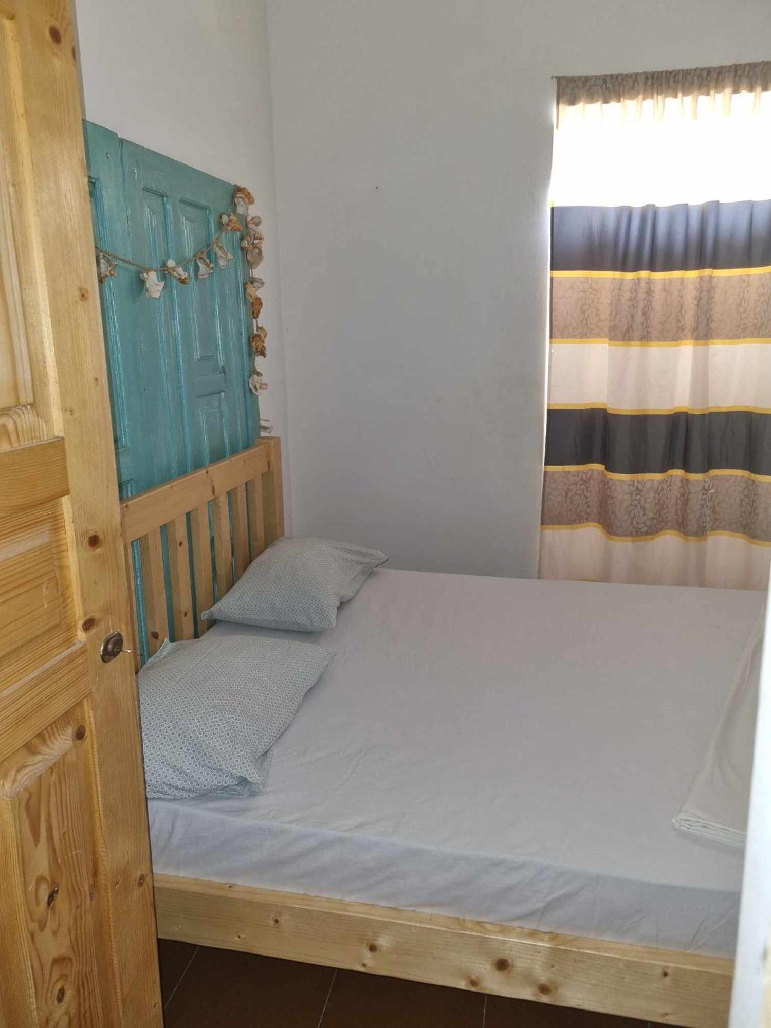 Old House Apartment Тарафал Екстериор снимка