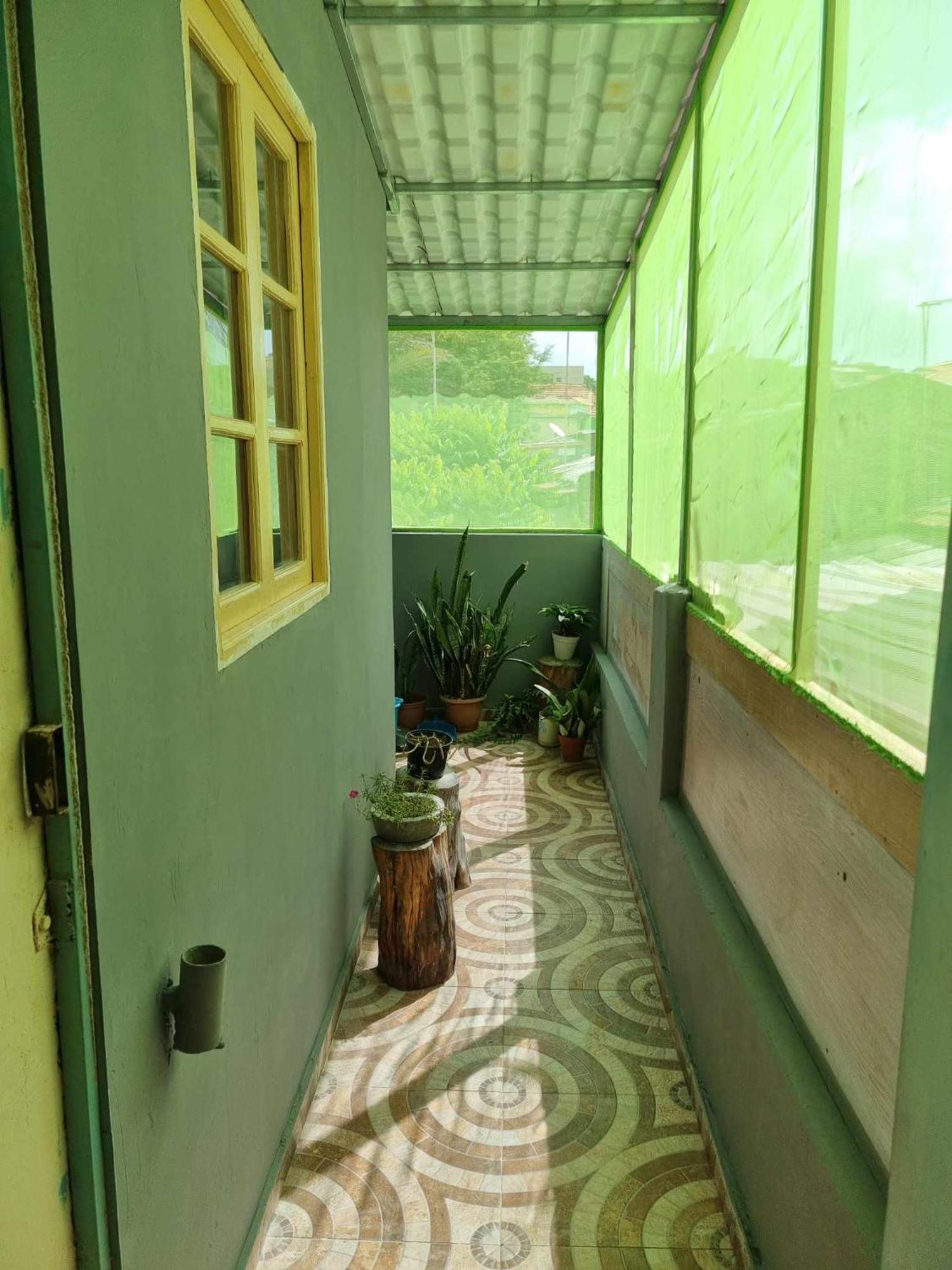 Old House Apartment Тарафал Екстериор снимка
